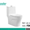 Bệt liền khối Fukyoo 304