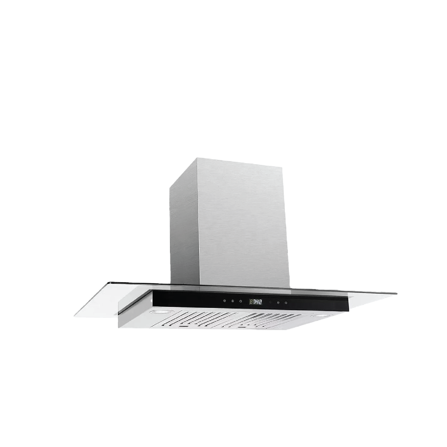 Máy hút mùi Cendori - C8004LH PRO