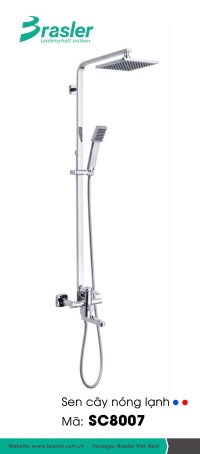 Sen cây nóng lạnh - Brasler SC 8007